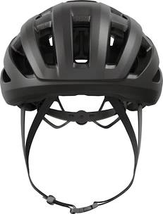 Cyklistická prilba Abus Powerdome Velvet Black