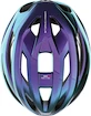 Cyklistická prilba Abus Stormchaser Ace Flip Flop Purple