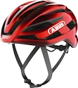 Cyklistická prilba Abus Stormchaser Ace Performance Red