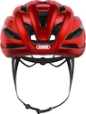 Cyklistická prilba Abus Stormchaser Ace Performance Red