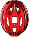 Cyklistická prilba Abus Stormchaser Ace Performance Red