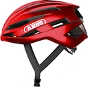 Cyklistická prilba Abus Stormchaser Ace Performance Red