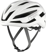 Cyklistická prilba Abus Stormchaser Ace Polar White