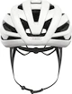 Cyklistická prilba Abus Stormchaser Ace Polar White