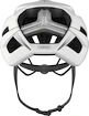 Cyklistická prilba Abus Stormchaser Ace Polar White