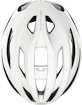 Cyklistická prilba Abus Stormchaser Ace Polar White