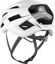 Cyklistická prilba Abus Stormchaser Ace Polar White