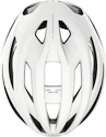 Cyklistická prilba Abus Stormchaser Ace Polar White