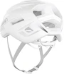 Cyklistická prilba Abus Stormchaser Ace Pure White