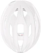 Cyklistická prilba Abus Stormchaser Ace Pure White