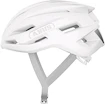 Cyklistická prilba Abus Stormchaser Ace Pure White