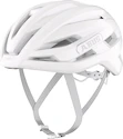 Cyklistická prilba Abus Stormchaser Ace Pure White