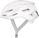 Cyklistická prilba Abus Stormchaser Ace Pure White