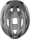 Cyklistická prilba Abus Stormchaser Ace Race Grey