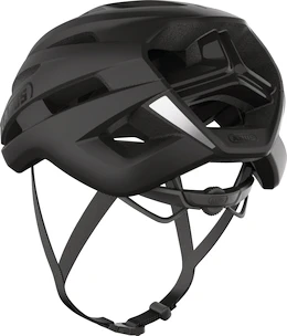 Cyklistická prilba Abus Stormchaser Ace Velvet Black