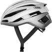 Cyklistická prilba Abus  StormChaser polar white