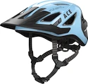 Cyklistická prilba Abus Urban-I 3.0 Ace Iced Blue