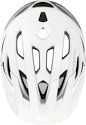 Cyklistická prilba Abus Urban-I 3.0 Ace Polar White