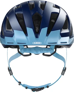 Cyklistická prilba Abus Urban-I 3.0 Core Blue