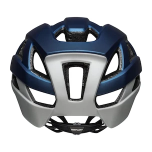 Cyklistická prilba Bell  Falcon XR MIPS Mat Blue/Grey M