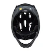 Cyklistická prilba Bell  Super Air R Spherical Mat Black Fasthouse