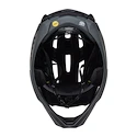 Cyklistická prilba Bell  Super Air R Spherical Mat Black Fasthouse