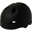 Cyklistická prilba Fox  Flight Helmet Black