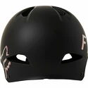 Cyklistická prilba Fox  Flight Helmet Black