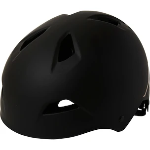 Cyklistická prilba Fox  Flight Helmet Black