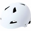 Cyklistická prilba Fox  Flight Helmet White