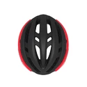 Cyklistická prilba Giro  Agilis MIPS mat black/red