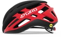 Cyklistická prilba Giro  Agilis MIPS mat black/red