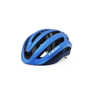 Cyklistická prilba Giro Aries  Spherical Ano Blue M