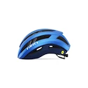 Cyklistická prilba Giro Aries  Spherical Ano Blue M