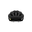 Cyklistická prilba Giro Aries  Spherical Mat Black