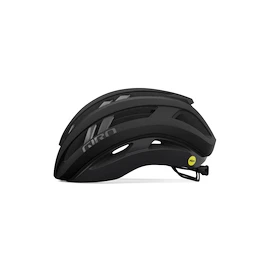 Cyklistická prilba Giro Aries Spherical Mat Black