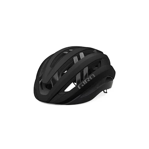 Cyklistická prilba Giro Aries  Spherical Mat Black