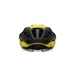 Cyklistická prilba Giro Aries  Spherical Mat Black/Yellow Visma