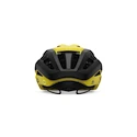 Cyklistická prilba Giro Aries  Spherical Mat Black/Yellow Visma