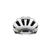 Cyklistická prilba Giro Aries  Spherical Mat White