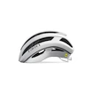 Cyklistická prilba Giro Aries  Spherical Mat White