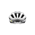 Cyklistická prilba Giro Aries  Spherical Mat White