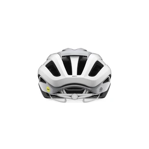 Cyklistická prilba Giro Aries  Spherical Mat White L