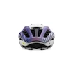 Cyklistická prilba Giro Aries  Spherical Mat White/Black Canyon/SRAM