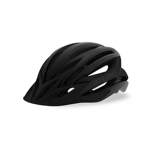 Cyklistická prilba Giro  Artex MIPS mat black