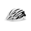 Cyklistická prilba Giro  Artex MIPS mat white/black