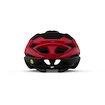 Cyklistická prilba Giro Atmos Syntax MIPS black/red