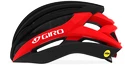 Cyklistická prilba Giro Atmos Syntax MIPS black/red