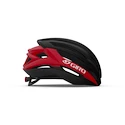 Cyklistická prilba Giro Atmos Syntax MIPS black/red