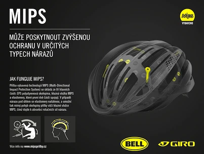 Cyklistická prilba Giro  Cinder MIPS mat black L